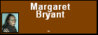 Margaret Bryant