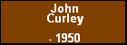 John Curley