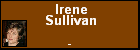 Irene Sullivan