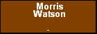 Morris Watson