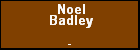 Noel Badley