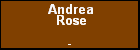 Andrea Rose