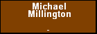 Michael Millington