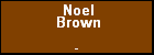 Noel Brown