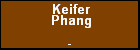 Keifer Phang