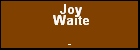 Joy Waite