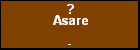 ? Asare
