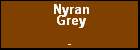 Nyran Grey