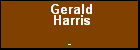 Gerald Harris