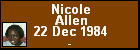 Nicole Allen