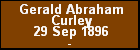 Gerald Abraham Curley