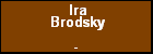 Ira Brodsky