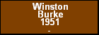 Winston Burke