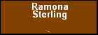 Ramona Sterling