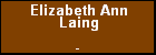 Elizabeth Ann Laing