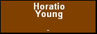 Horatio Young