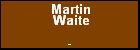 Martin Waite