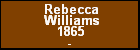Rebecca Williams