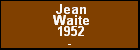 Jean Waite