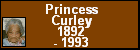 Princess Curley