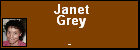 Janet Grey