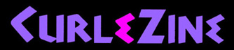 CurleZine Logo