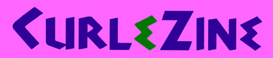 CurleZine Banner