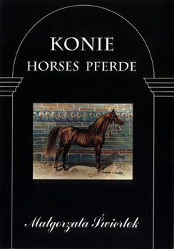 Cover of Margareth's brochure