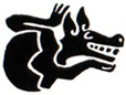Wolf Moon logo
