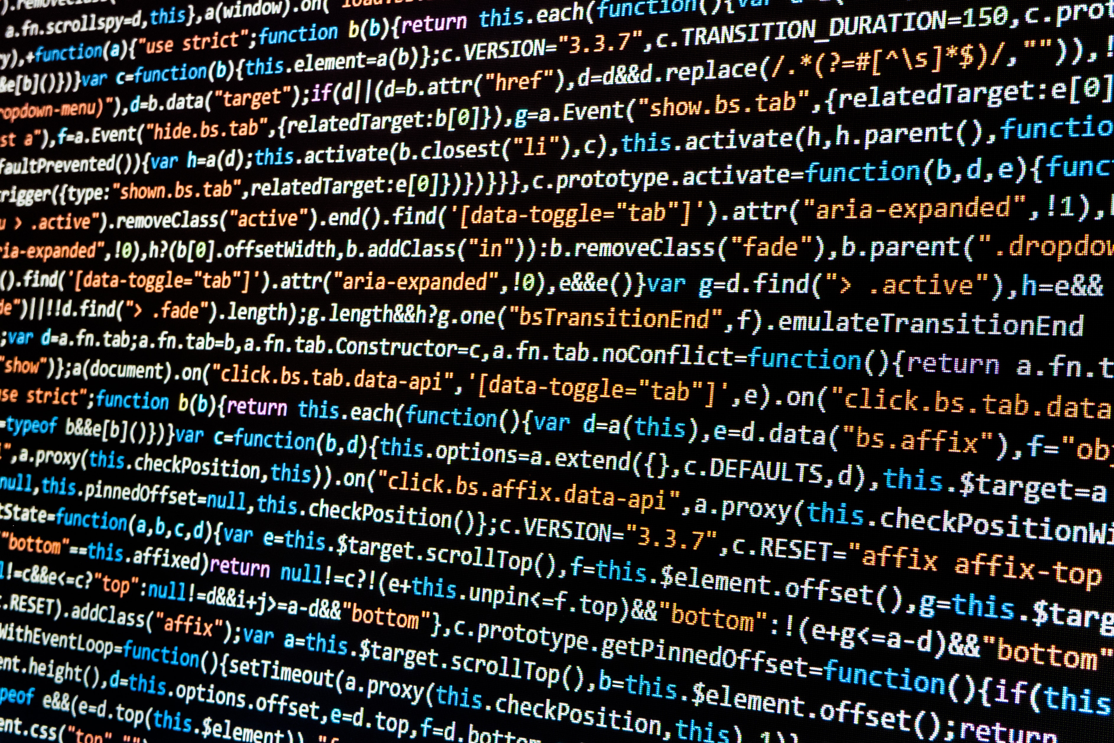 coding