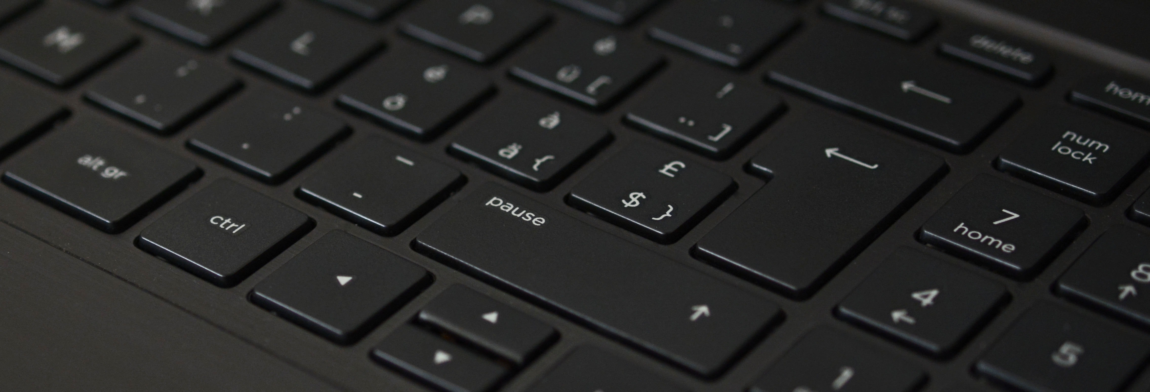 keyboard