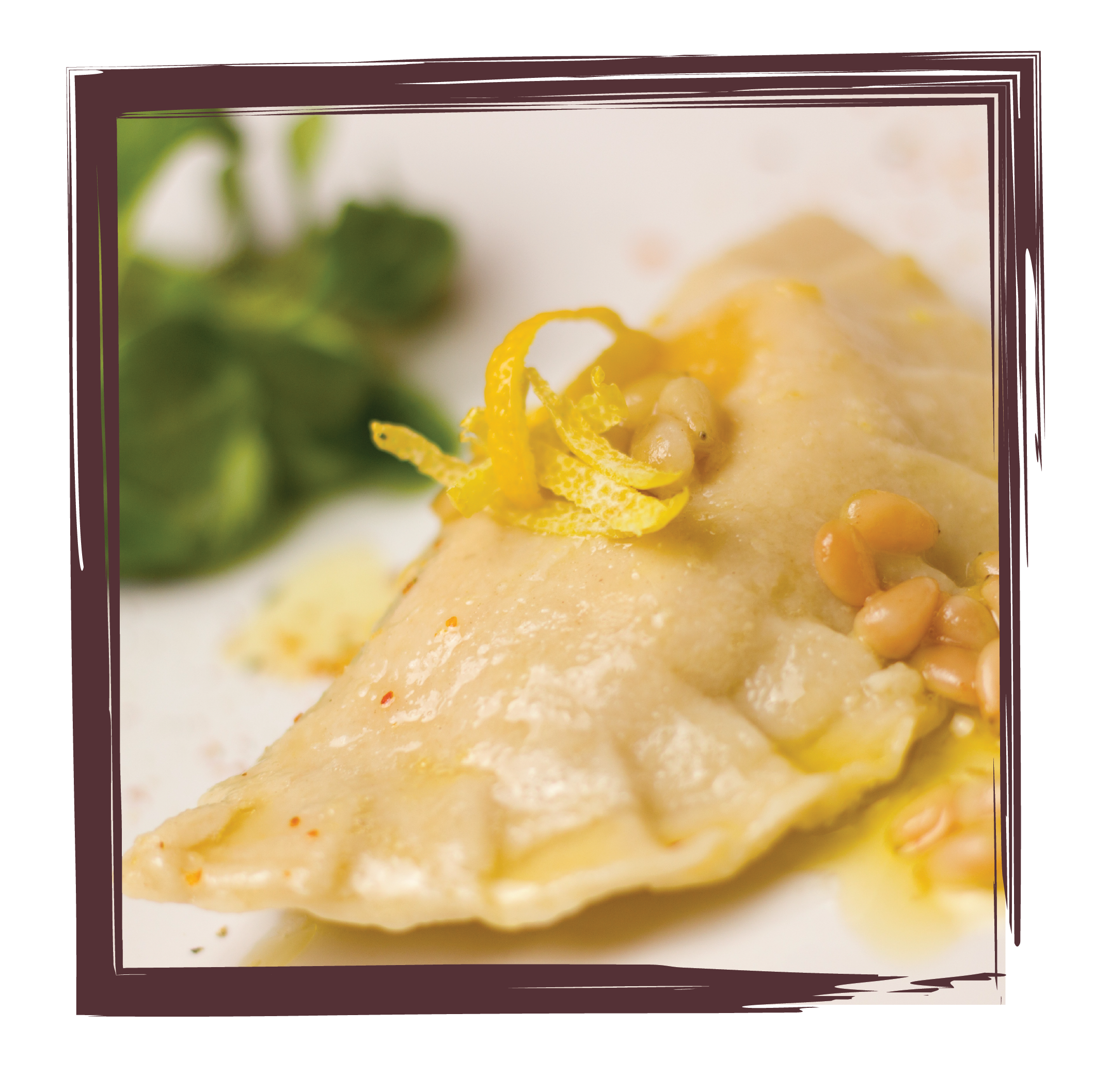 Ravioli;