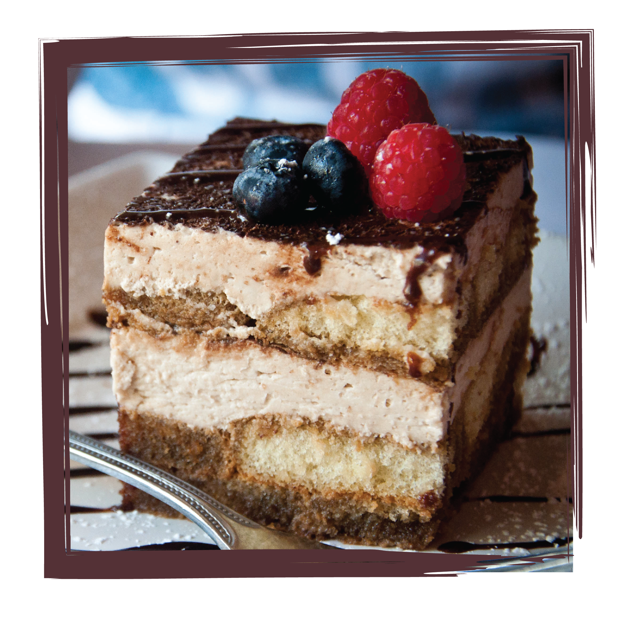 Tiramisu;
