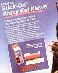 Click to see Krazy Kat Klaws