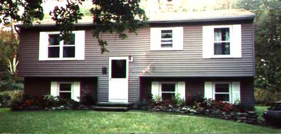 The CT House