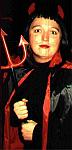 She does have a devilish side!! (Click for closer look)