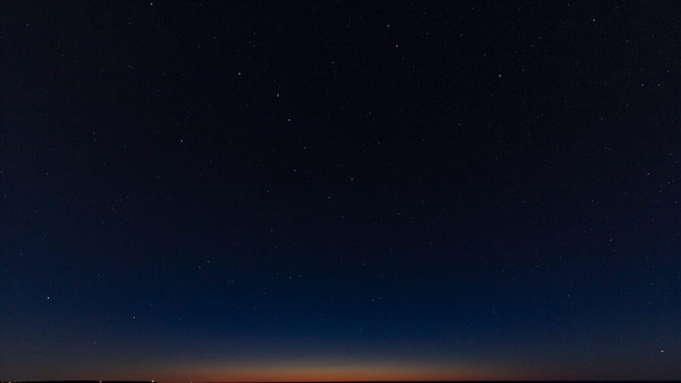 sky