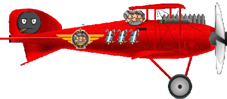 biplane