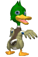 duck