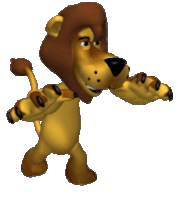 lion