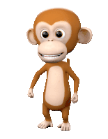 monkey