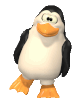 penguin