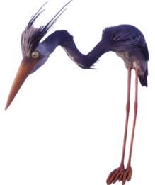 stork