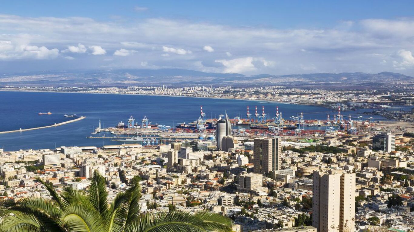 gaza
