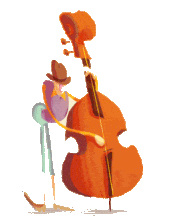 bass