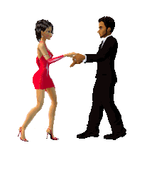 dancers