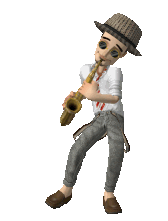sax