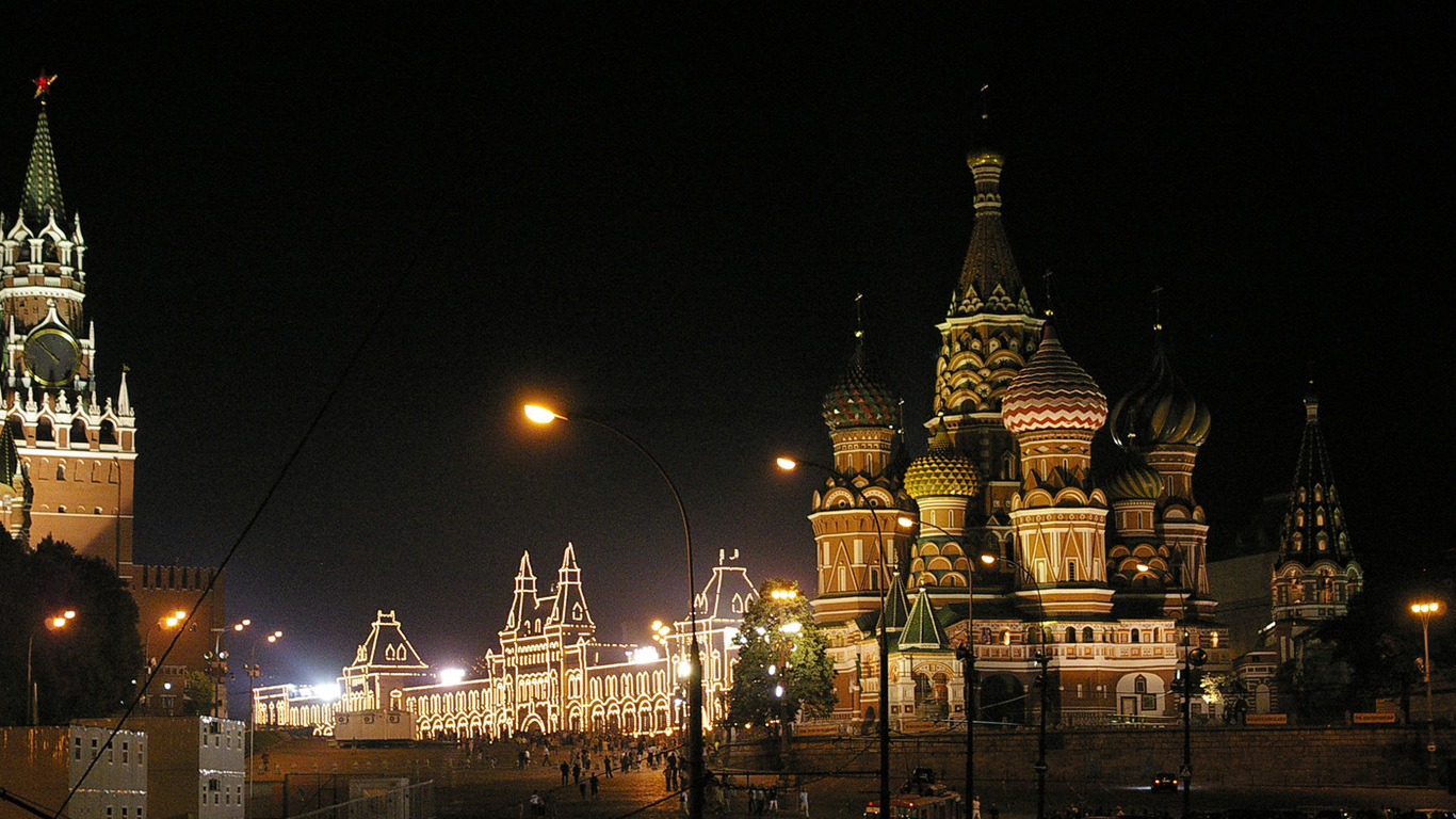 moscow