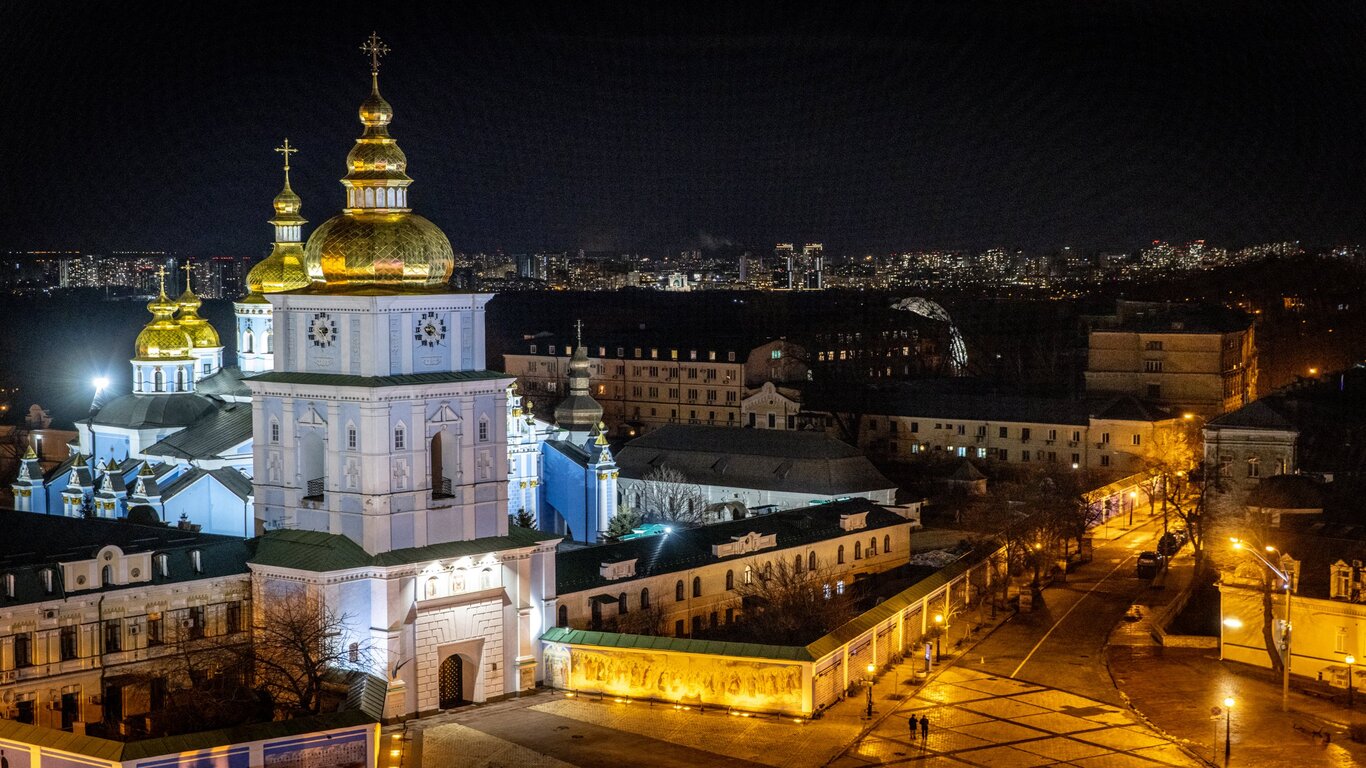 kyiv