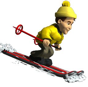 skier